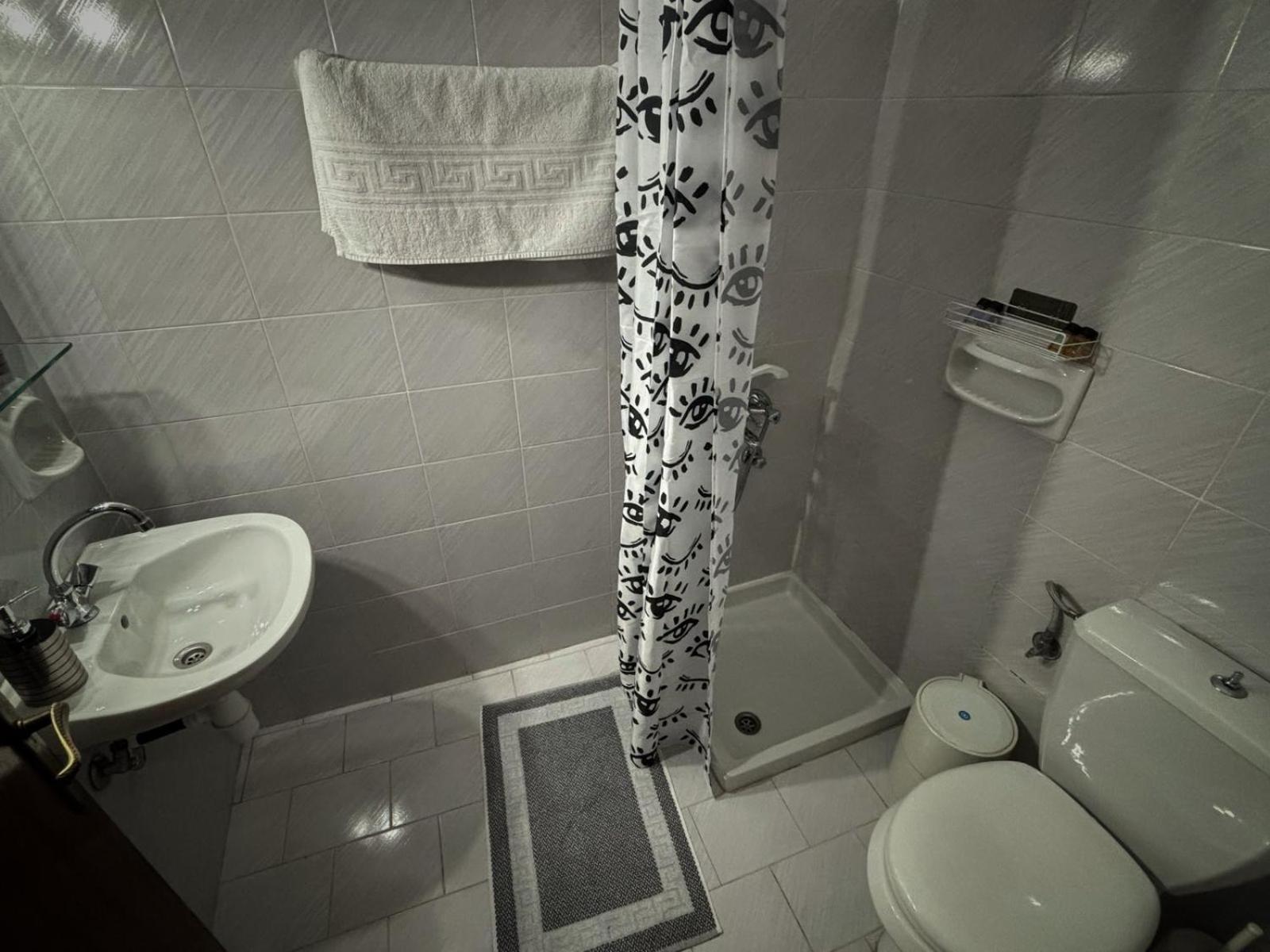 Λευκή Καμέλια Hotel Anilio Pelion Екстериор снимка