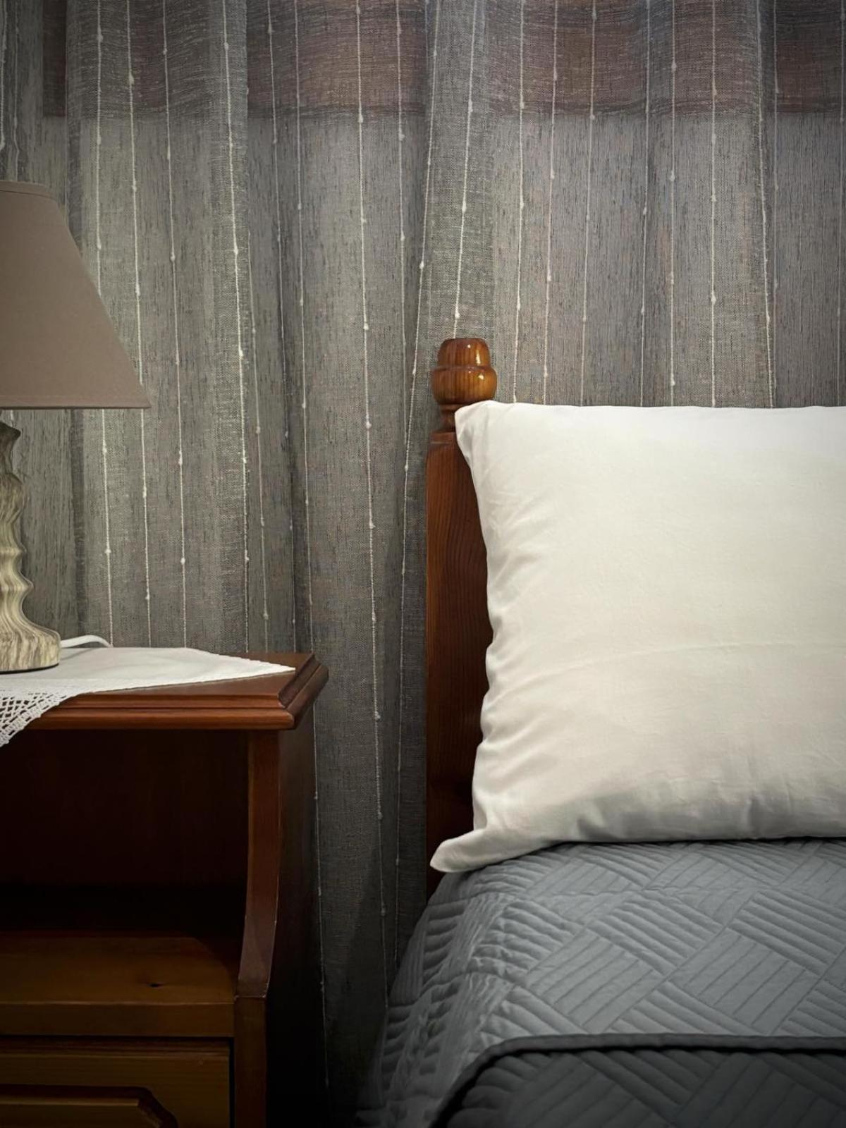 Λευκή Καμέλια Hotel Anilio Pelion Екстериор снимка