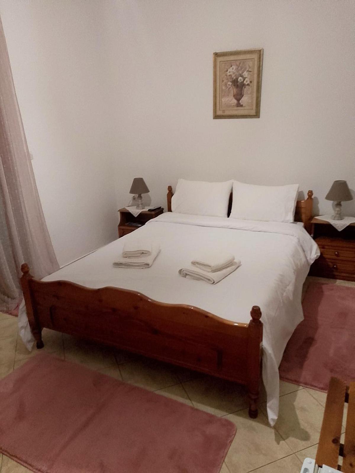 Λευκή Καμέλια Hotel Anilio Pelion Екстериор снимка
