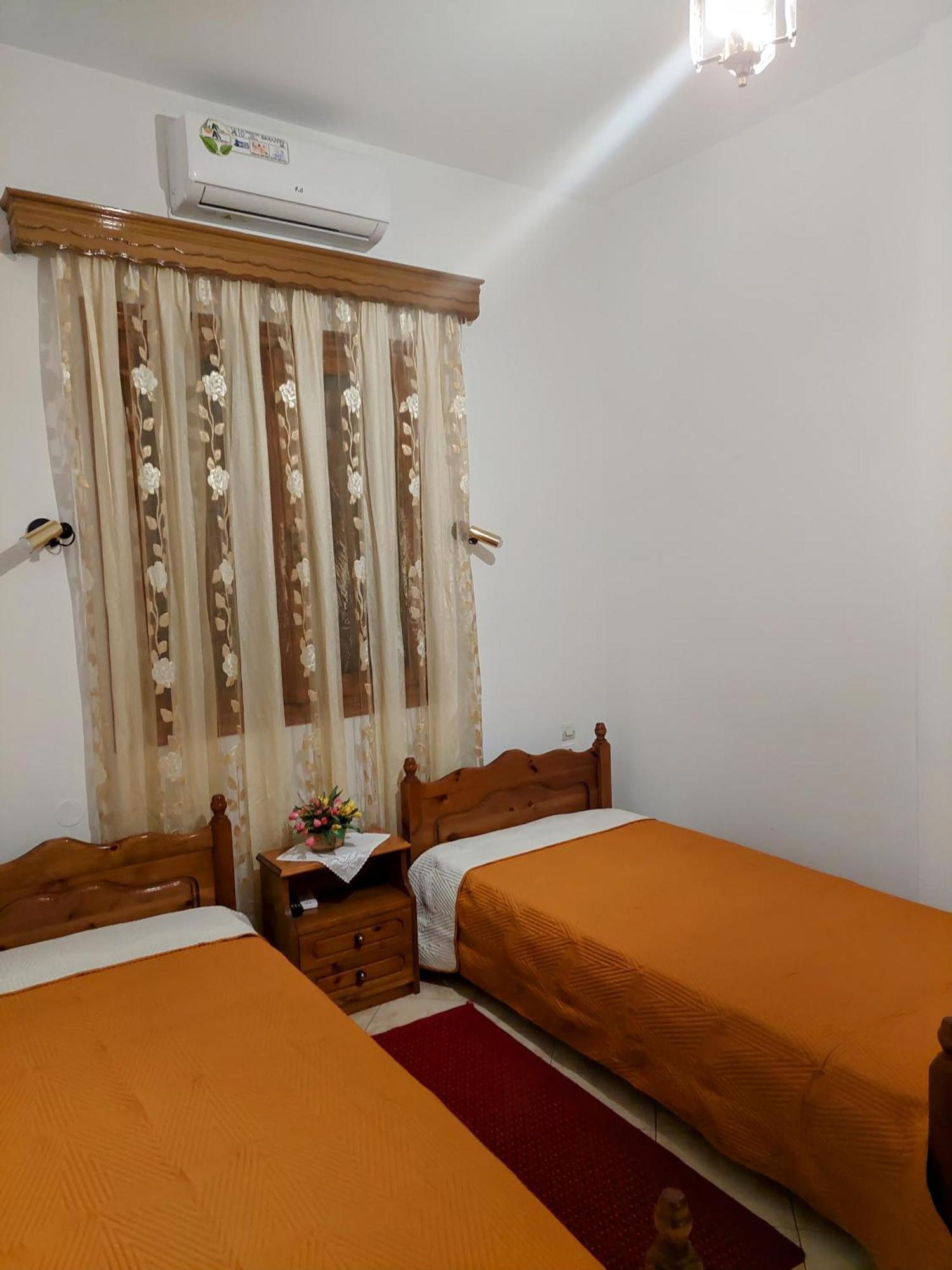 Λευκή Καμέλια Hotel Anilio Pelion Екстериор снимка