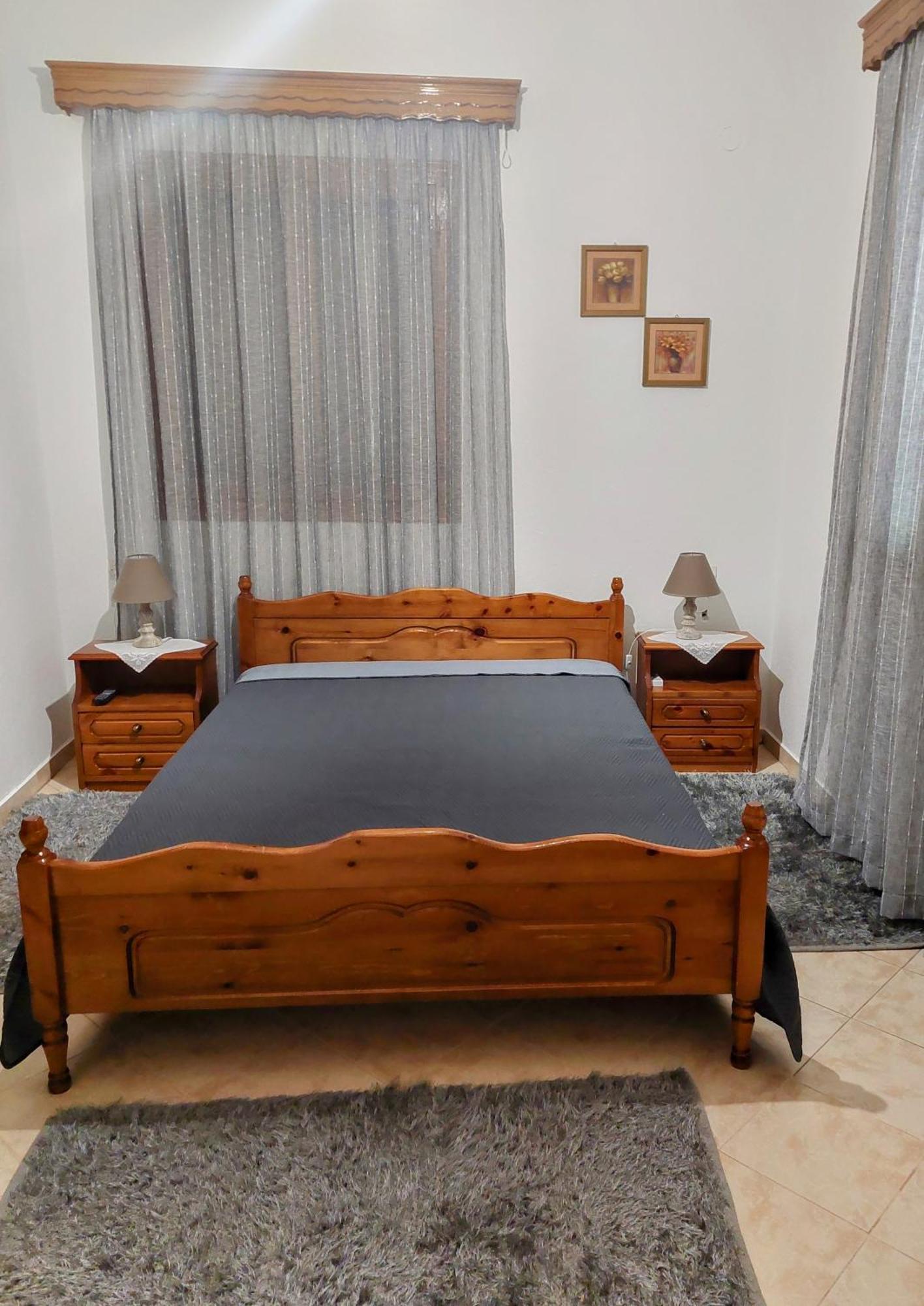 Λευκή Καμέλια Hotel Anilio Pelion Екстериор снимка